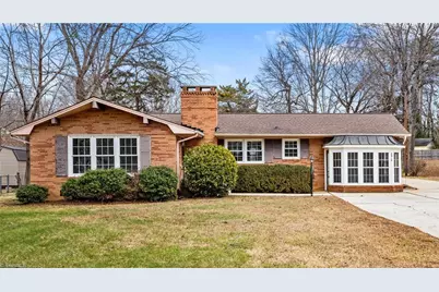 2914 Ardmore Street, Burlington, NC 27215 - Photo 1