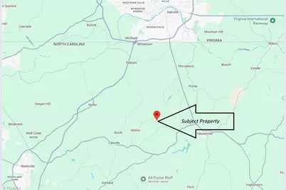 Lot 5 Kudzu Trail, Pelham, NC 27311 - Photo 3