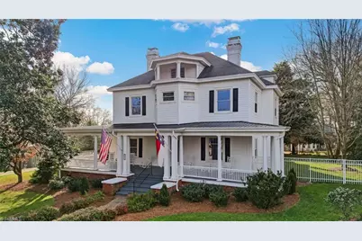 521 Patrick Street, Eden, NC 27288 - Photo 1