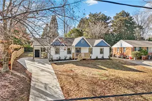 1009 Benjamin Pkwy, Greensboro, NC 27408 - Photo 3