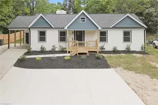 1009 Benjamin Pkwy, Greensboro, NC 27408 - Photo 1
