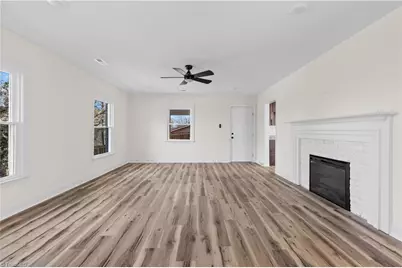 1009 Benjamin Parkway, Greensboro, NC 27408 - Photo 9