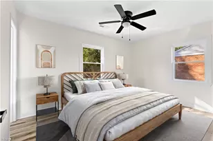 1009 Benjamin Pkwy, Greensboro, NC 27408 - Photo 23