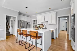 1801 Ashton Dr, Greensboro, NC 27410 - Photo 17