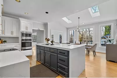 1801 Ashton Drive, Greensboro, NC 27410 - Photo 21