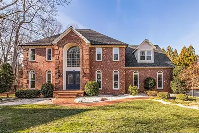 1801 Ashton Drive, Greensboro, NC 27410 - Photo 3