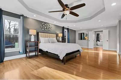 1801 Ashton Drive, Greensboro, NC 27410 - Photo 29