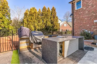 1801 Ashton Drive, Greensboro, NC 27410 - Photo 47