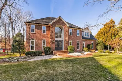 1801 Ashton Drive, Greensboro, NC 27410 - Photo 1