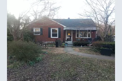 4004 Dalton Street, Winston-Salem, NC 27105 - Photo 1