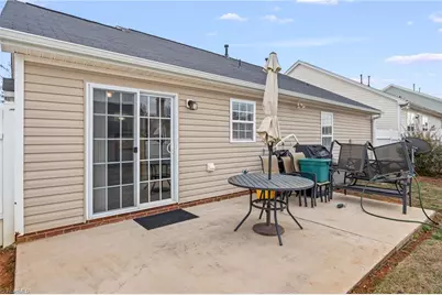 1623 Faircrest Lane, Greensboro, NC 27406 - Photo 21