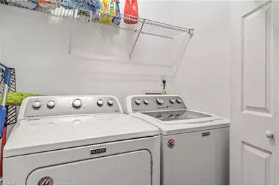 1623 Faircrest Lane, Greensboro, NC 27406 - Photo 19