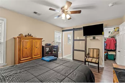 1623 Faircrest Lane, Greensboro, NC 27406 - Photo 13