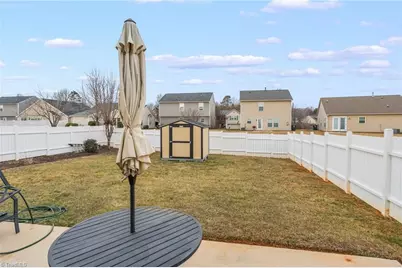 1623 Faircrest Lane, Greensboro, NC 27406 - Photo 23