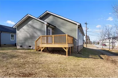 431 Caldwell Street, Salisbury, NC 28144 - Photo 5