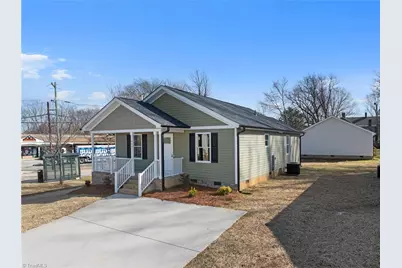 431 Caldwell Street, Salisbury, NC 28144 - Photo 3