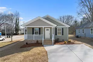 431 Caldwell St, Salisbury, NC 28144 - Photo 1
