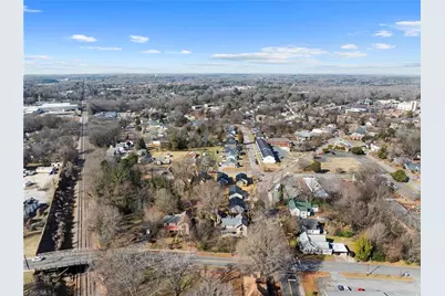 431 Caldwell Street, Salisbury, NC 28144 - Photo 19