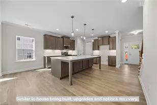 5103 Logos Dr, Stokesdale, NC 27357 - Photo 3