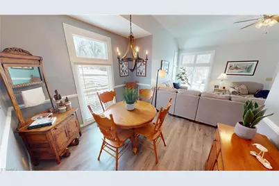 713 Old Barn Circle, Pilot Mountain, NC 27041 - Photo 9