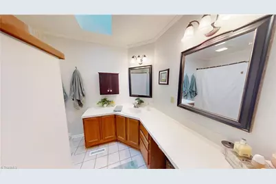 713 Old Barn Circle, Pilot Mountain, NC 27041 - Photo 21