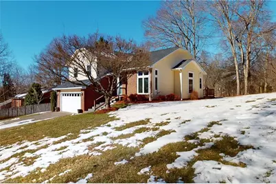 713 Old Barn Circle, Pilot Mountain, NC 27041 - Photo 3