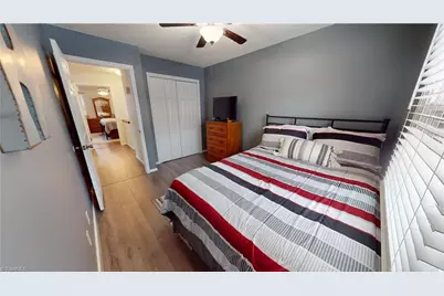 713 Old Barn Circle, Pilot Mountain, NC 27041 - Photo 19