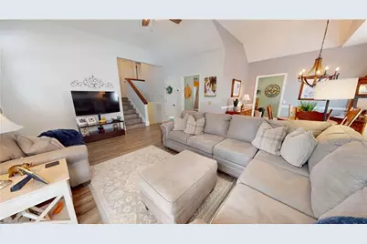 713 Old Barn Circle, Pilot Mountain, NC 27041 - Photo 5