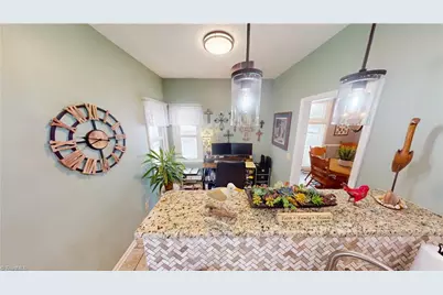 713 Old Barn Circle, Pilot Mountain, NC 27041 - Photo 13
