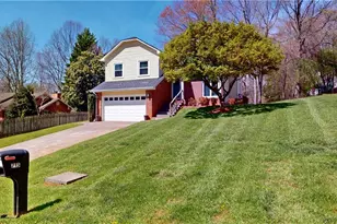 713 Old Barn Cir, Pilot Mountain, NC 27041 - Photo 1