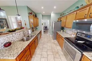 713 Old Barn Cir, Pilot Mountain, NC 27041 - Photo 13