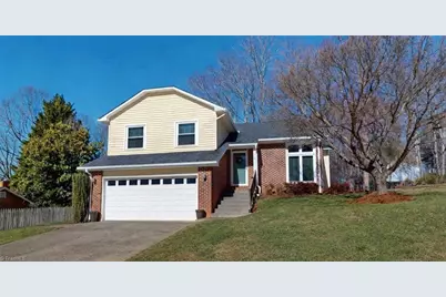 713 Old Barn Circle, Pilot Mountain, NC 27041 - Photo 5