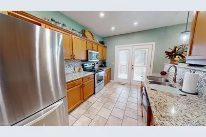 713 Old Barn Circle, Pilot Mountain, NC 27041 - Photo 7