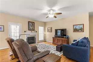 3008 Reese Pond Ct, Browns Summit, NC 27214 - Photo 9