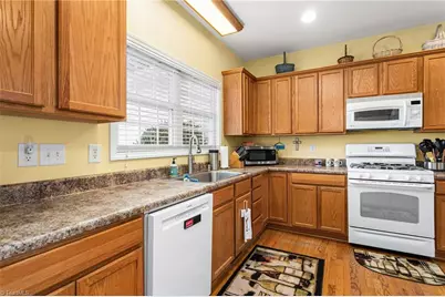 3008 Reese Pond Court, Browns Summit, NC 27214 - Photo 5