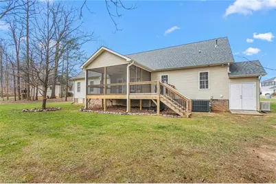 3008 Reese Pond Court, Browns Summit, NC 27214 - Photo 35