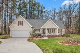3008 Reese Pond Ct, Browns Summit, NC 27214 - Photo 1