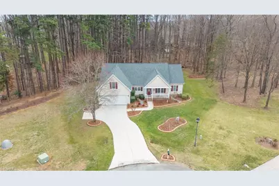 3008 Reese Pond Court, Browns Summit, NC 27214 - Photo 41