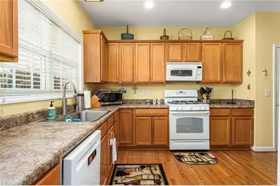 3008 Reese Pond Court, Browns Summit, NC 27214 - Photo 7