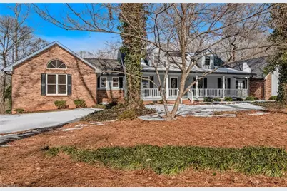 348 Country Lane, Mocksville, NC 27028 - Photo 5