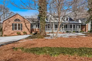 348 Country Ln, Mocksville, NC 27028 - Photo 5