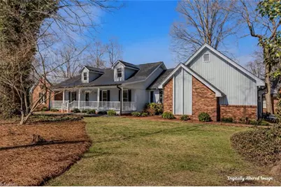 348 Country Lane, Mocksville, NC 27028 - Photo 1