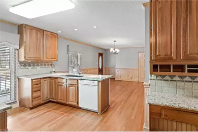 348 Country Lane, Mocksville, NC 27028 - Photo 15