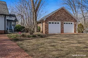 348 Country Ln, Mocksville, NC 27028 - Photo 49