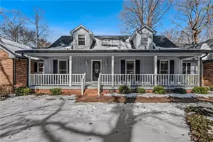 348 Country Ln, Mocksville, NC 27028 - Photo 7