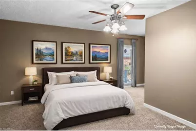 348 Country Lane, Mocksville, NC 27028 - Photo 35