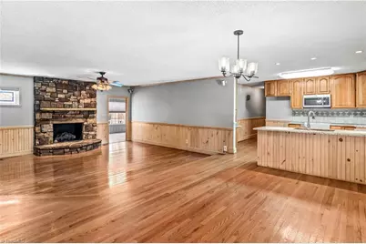 348 Country Lane, Mocksville, NC 27028 - Photo 9