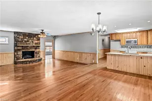 348 Country Ln, Mocksville, NC 27028 - Photo 9