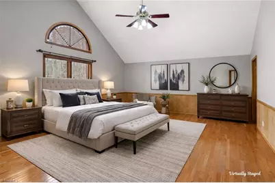 348 Country Lane, Mocksville, NC 27028 - Photo 23