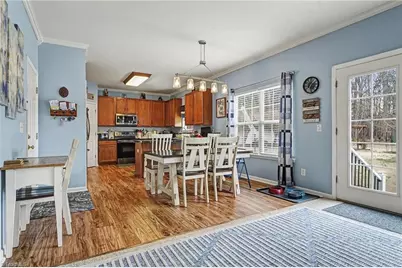 3503 Timber Ridge Lake Road, Liberty, NC 27298 - Photo 11